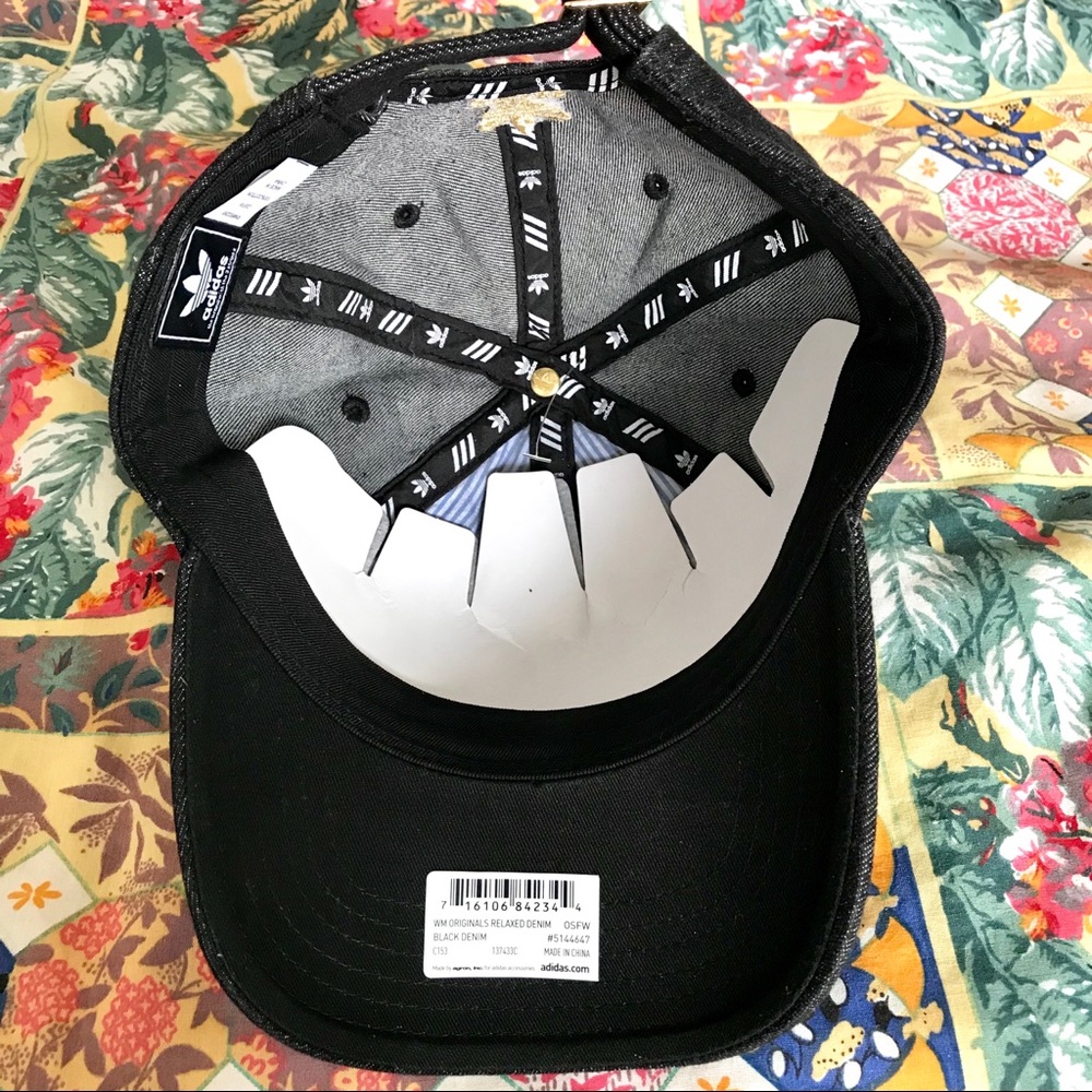 Adidas cap - Picture 5 of 7